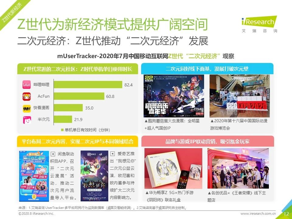 7月流量报告｜2020年中国移动互联网月度流量报告