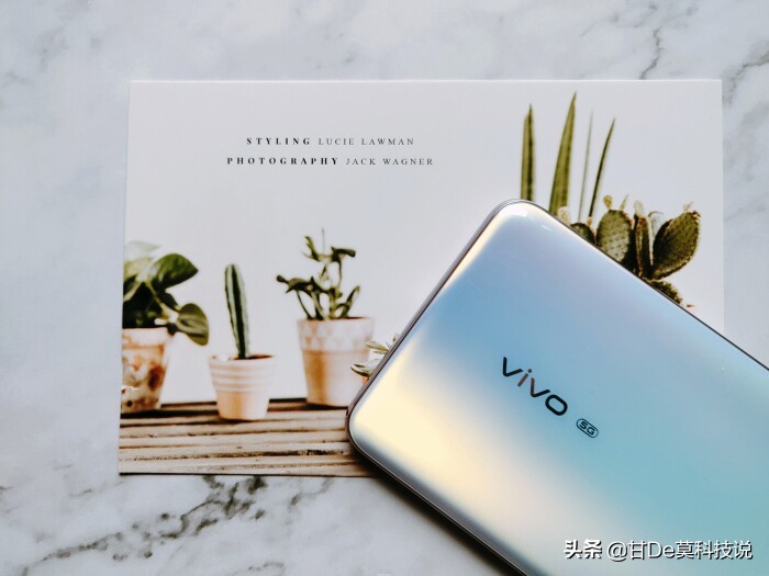 测评:vivoS6主要看气质， 为优异界定