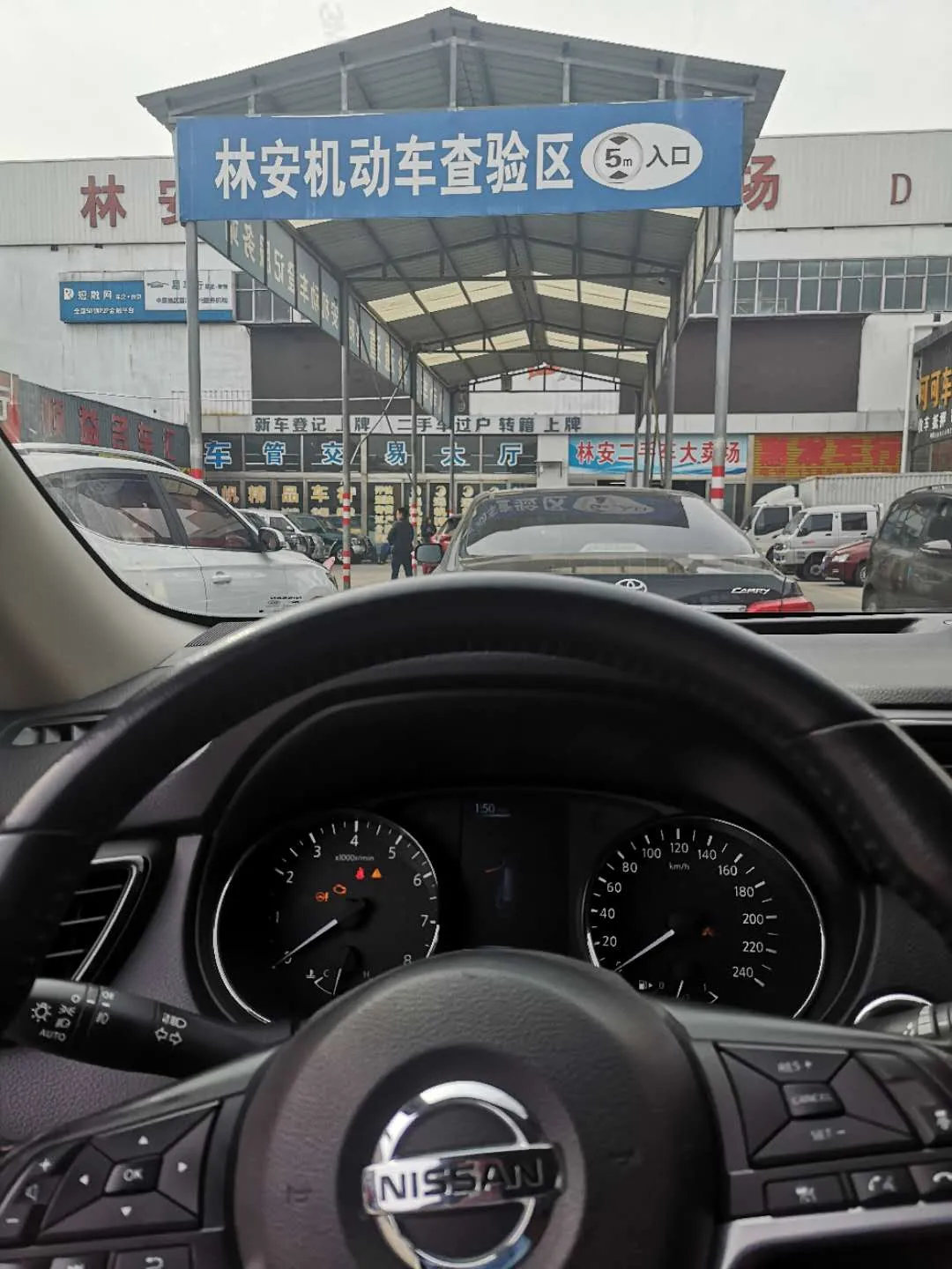 2.5四驱，驾乘舒适配置高，这就是我最满意的紧凑型SUV