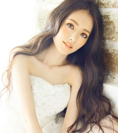 郭碧婷奚梦瑶同嫁豪门差别太大，郭碧婷嫁给爱