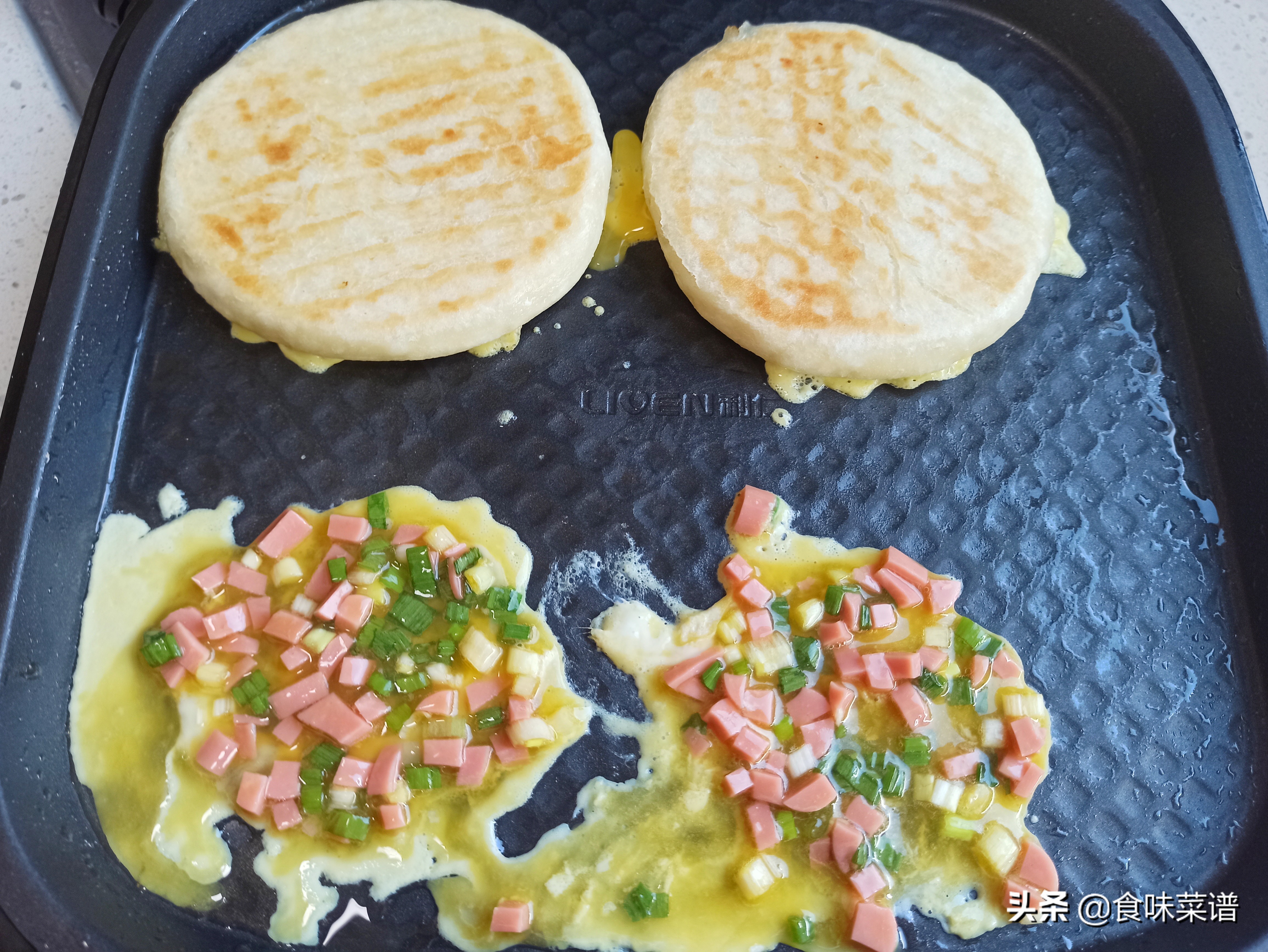 营养早餐食谱大全及做法(营养早餐食谱大全及做法大全图片)