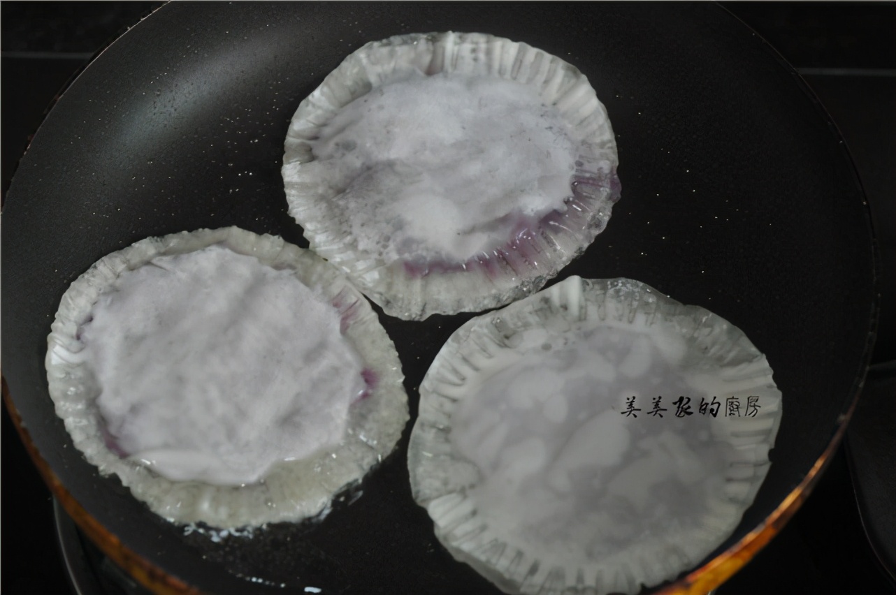 太香了！ 5分鐘懶人煎餅，外酥里嫩最解饞，好吃不長肉