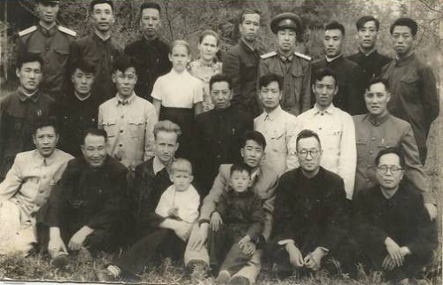 配合志愿军新战术，东北小城造数十万冲锋枪，