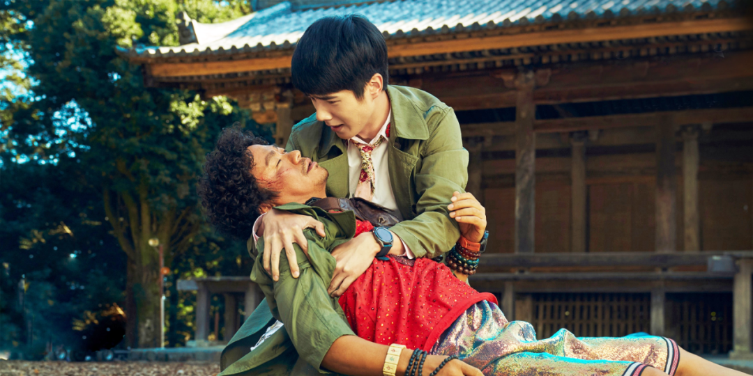 再见了，张艺谋，再见了，周星驰，中国已迎来