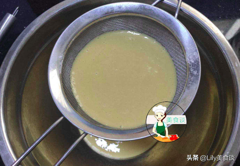 早餐儿子就认这饼，不用烤箱，平底锅一烙就好，隔三差五点名要吃