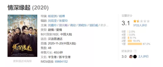 2.7分?活该!活该!!活该