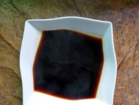 图片[5]-香椿拌豆腐的做法步骤图 搭配豆腐鲜香还开胃-起舞食谱网