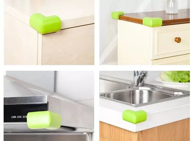 装修科普 ┃ 普通家具，对儿童却存在着安全隐患 ┃ 东方一木