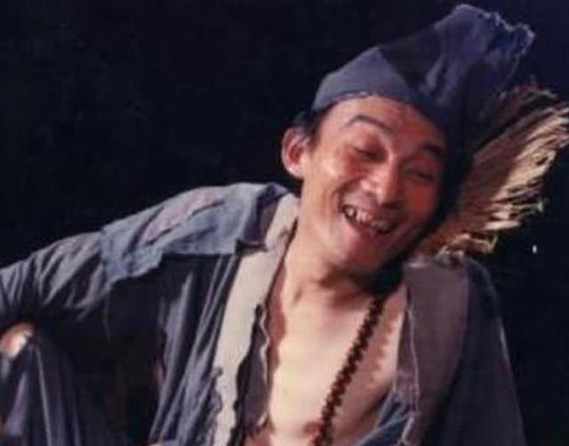 有种基因叫“济公”女儿，本以为会很丑，看清