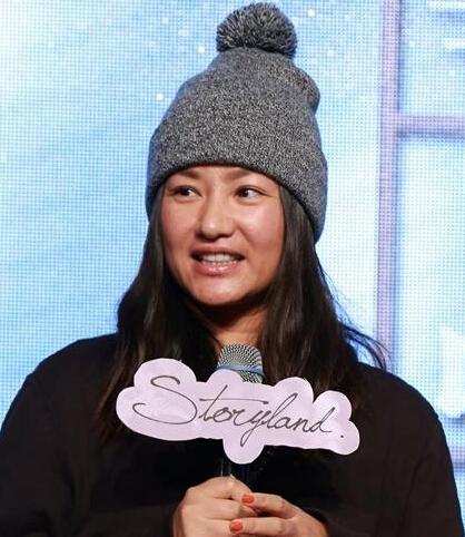 又老又丑认不出？顶“谋女郎”光环的超模瞿颖