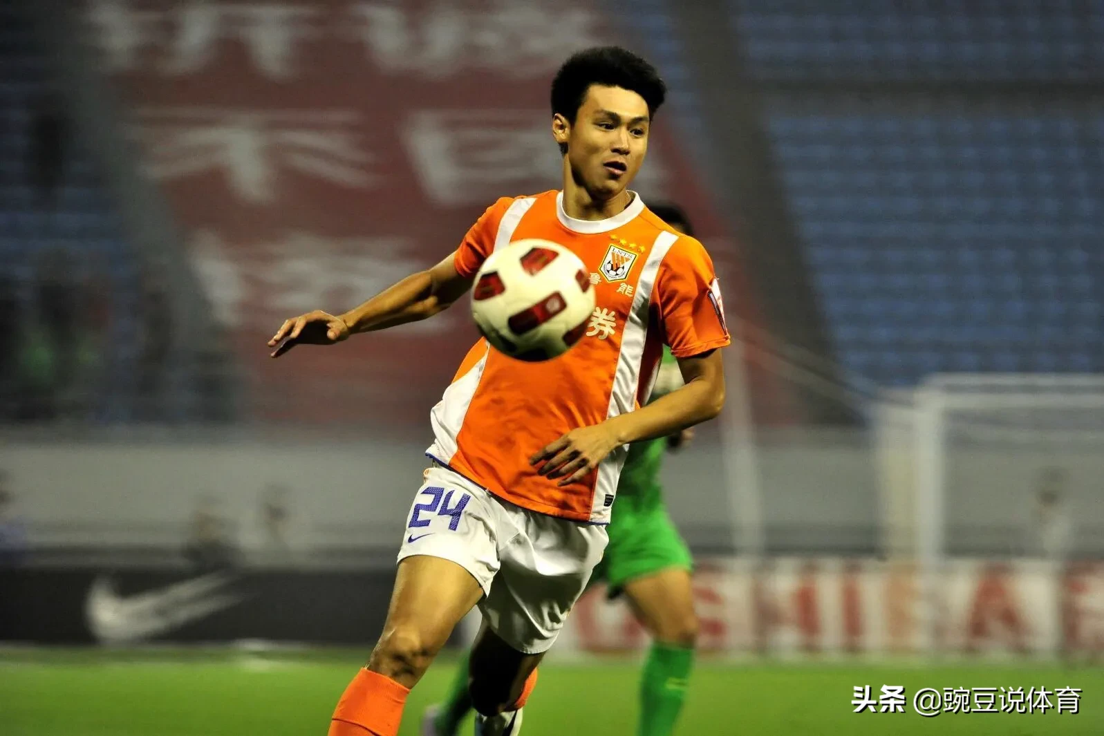 鲁能足校“85黄金一代”的五大球员，如今的他们在哪里？