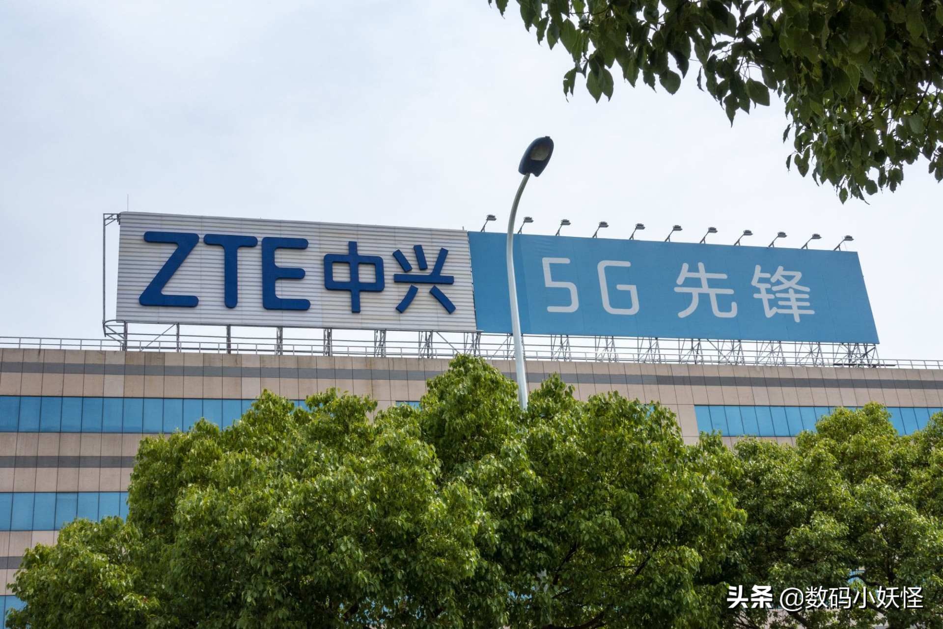 受打压的何止华为！美国FCC宣布决定，5家中国企