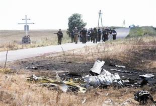 遭遇死亡螺旋?马航MH370坠机原因解读