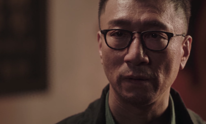 《扫黑风暴》大结局，看似圆满，只不过痛苦全让小配角买单罢了
