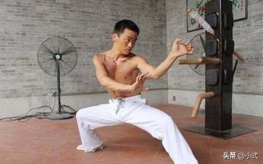 王宝强现身少林寺，又发新微博，历尽沧桑后终