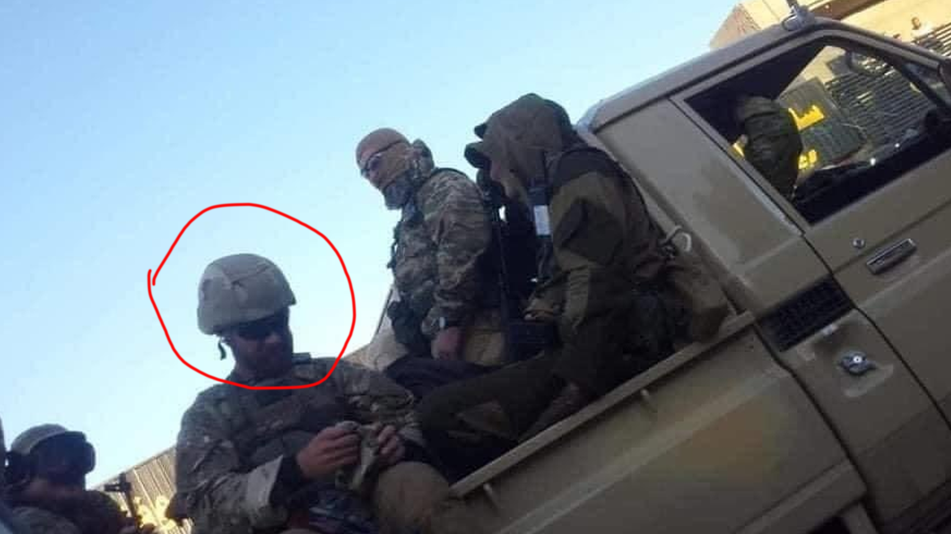 俄战机火速飞越海峡，土耳其要下狠手了，公开