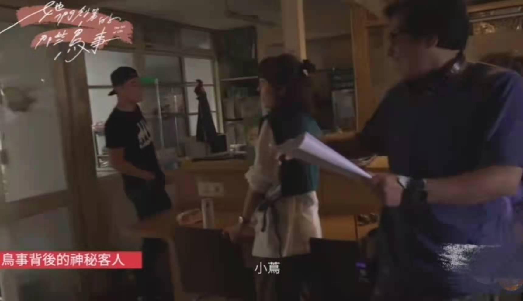 霍建華為丈母娘慶生喝到滿臉通紅，探班林心如片場秀恩愛畫面超甜