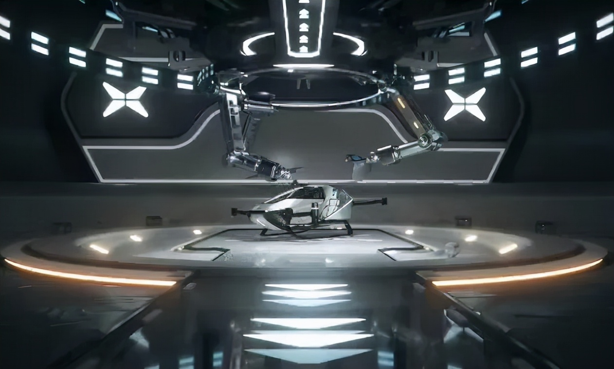 你把星战当成科幻作品？naive，那叫预言电影