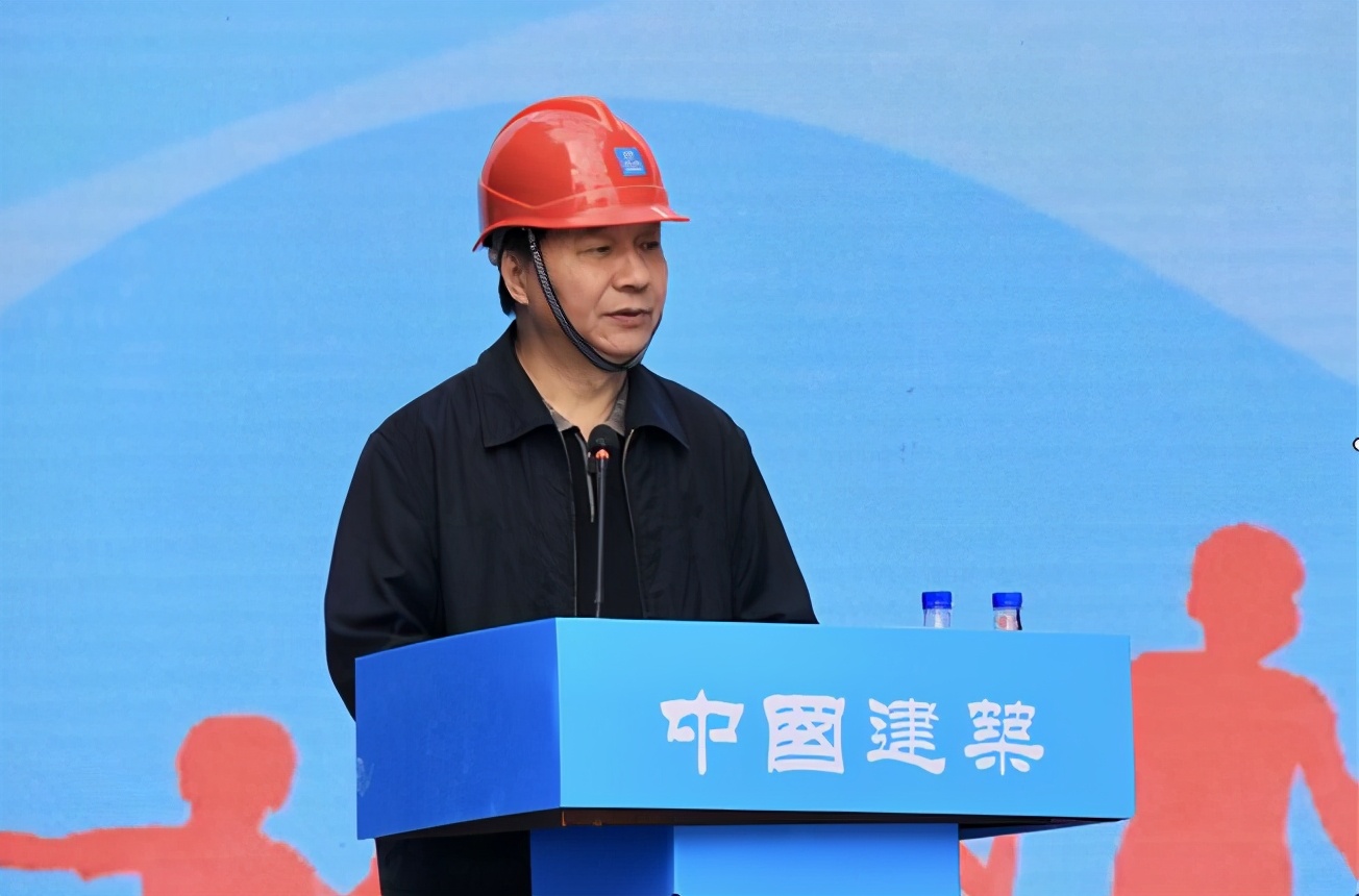 中建四局2020年全国农村留守儿童关爱保护活动走进福州