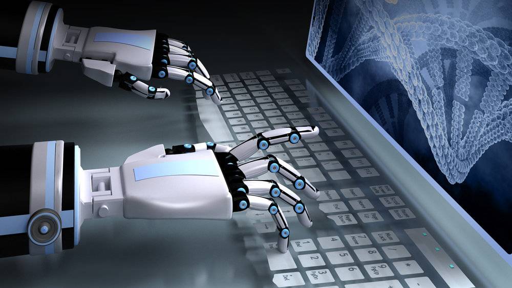 人工智能與醫療保健