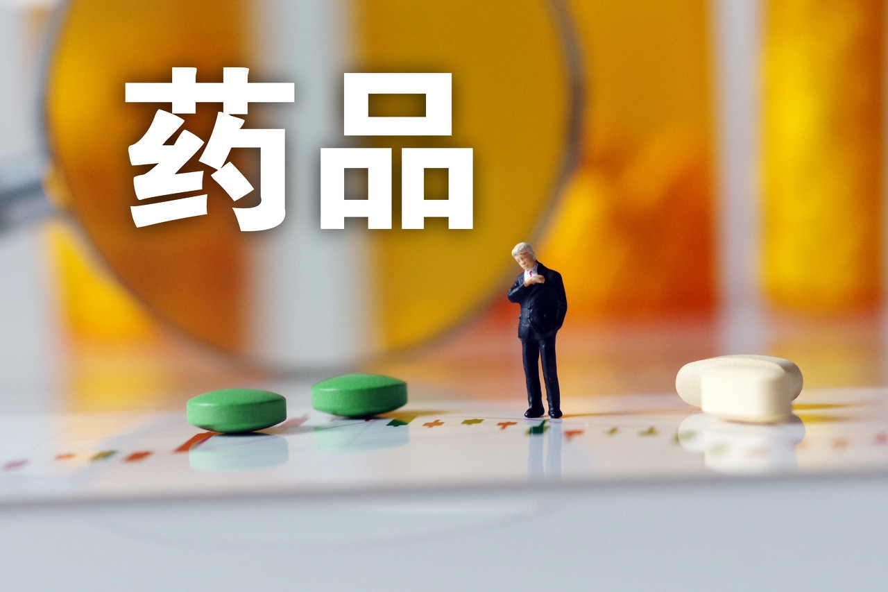 政策推动叠加需求井喷，医药行业机会将不断涌现