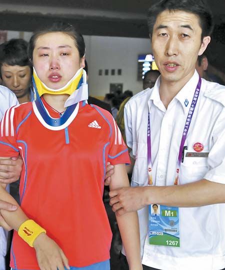郭跃的故事：从昔日的假小子到如今的貌美如花，剧情总是太反转