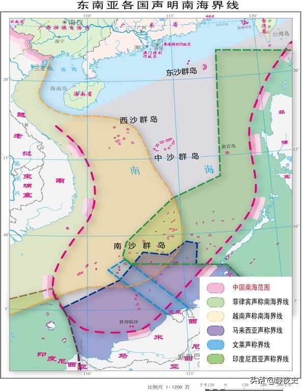坚决不上美国贼船！是越南学精了？不，是他们真怕了