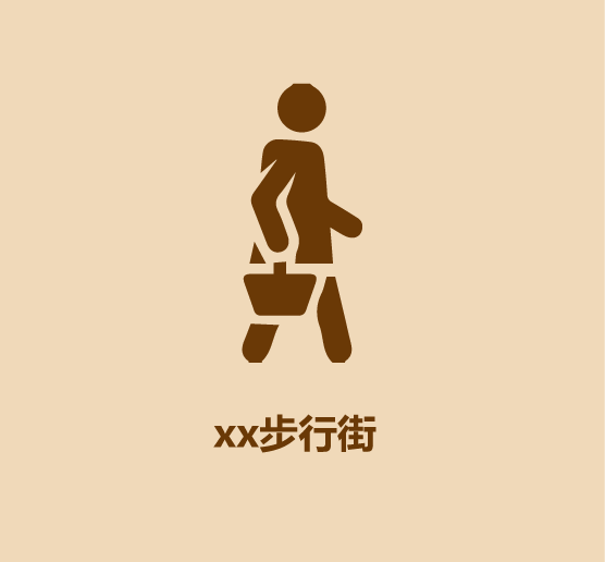 30秒学会看一个地方是不是老城区