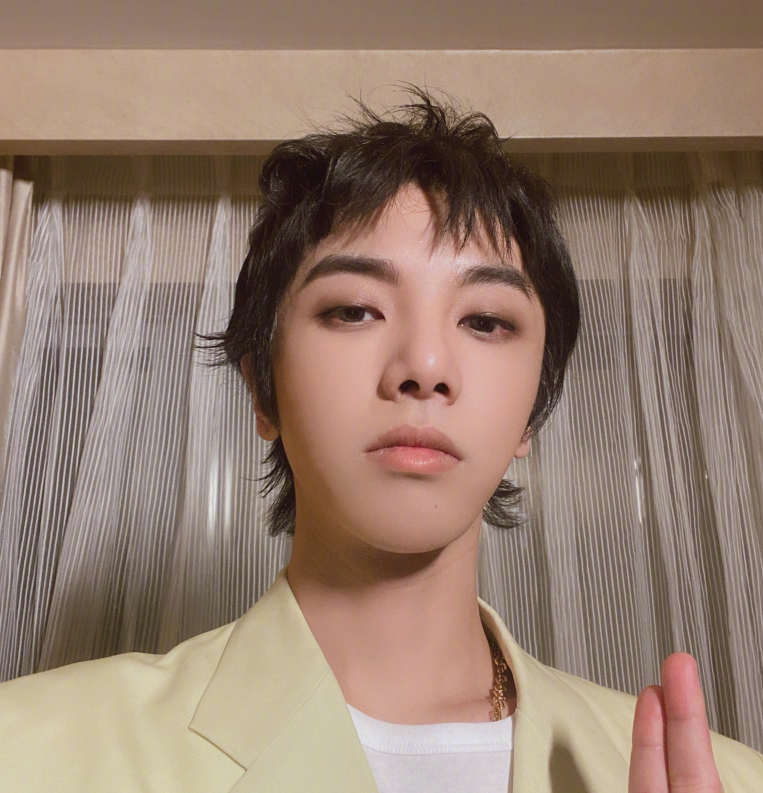 婚生子|华晨宇隐婚生子堂哥回应 爆料者注销账号怕担责