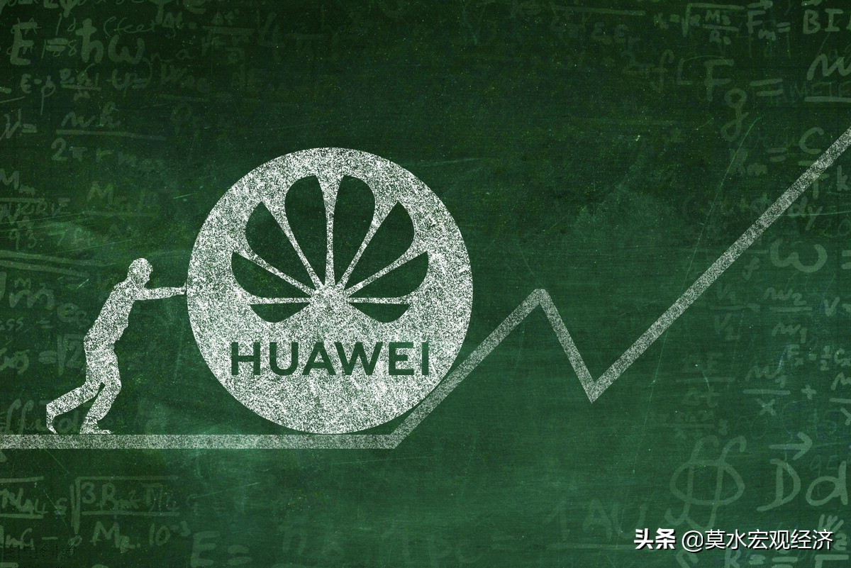 华为收取5G专利费，美欧企业哀鸿遍野，制裁不再是某国专有工具