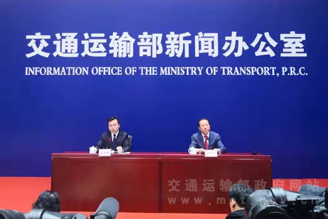 整车运价下跌3成！交通部：将合理调控市场运价