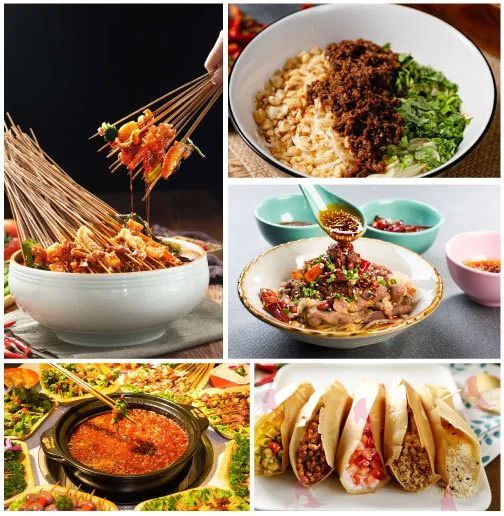 西南極地，美食之都，2020年SFE成都展邀您盡覽川渝連鎖加盟商機(jī)