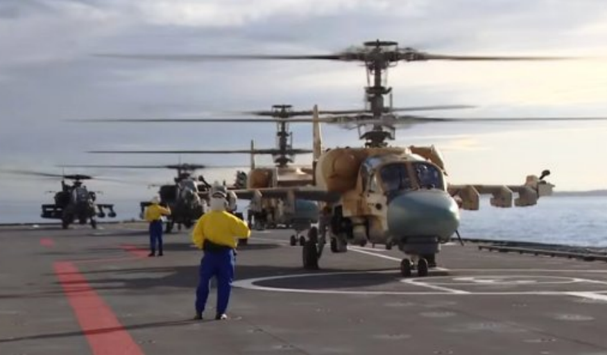 苏35可能赢得一笔出口订单，比中国买的还多！美国：敢买就制裁