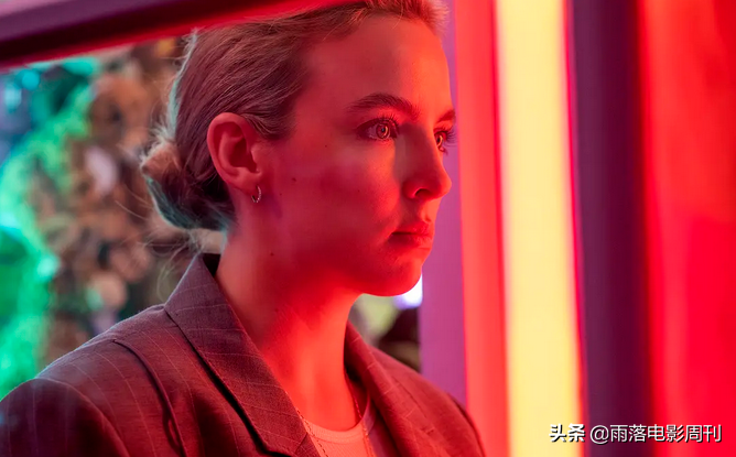 那两个“改变命运”的女人，告诉了我们，不被