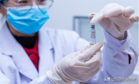 稳扎稳打！中国医药集团表示，新冠灭活疫苗预计今年12月底能上市