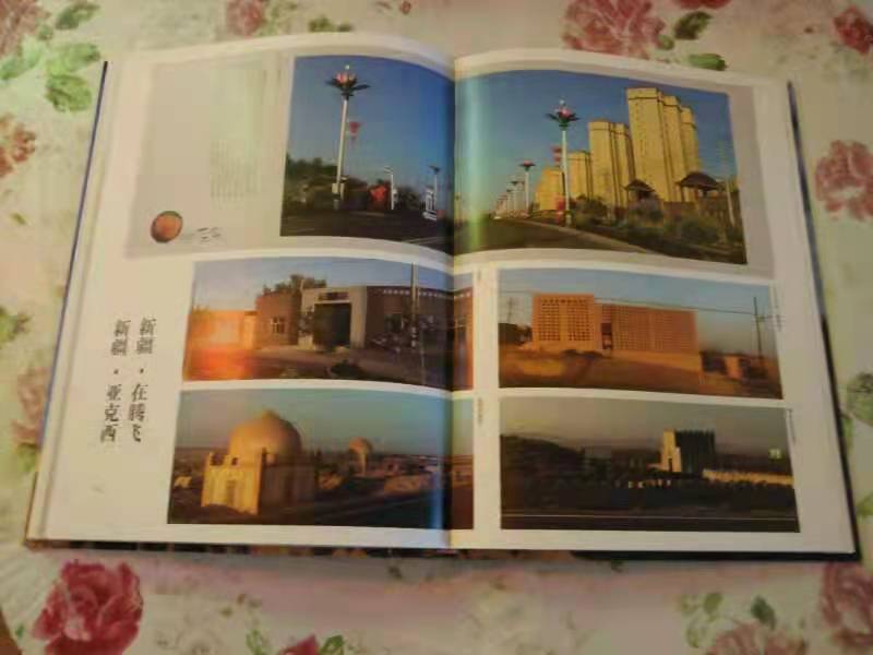 贺新郎·为李兵同学题画册