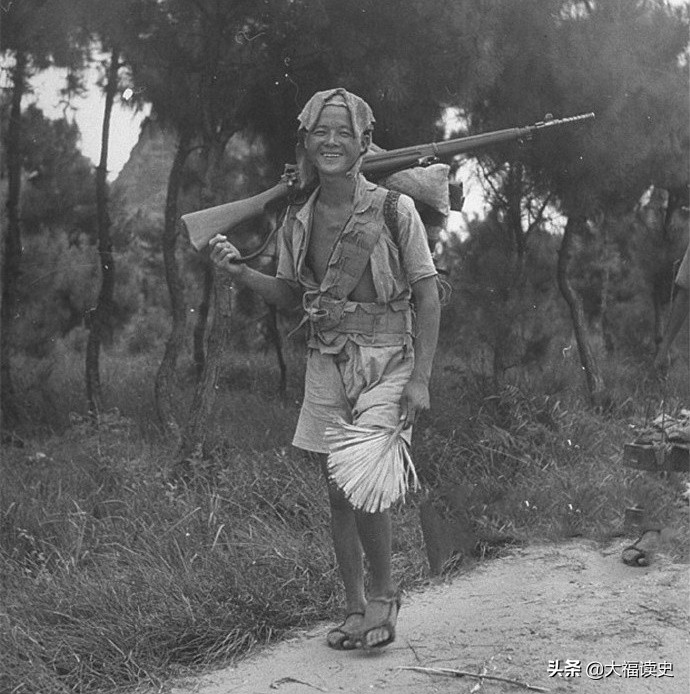 抗战史上的奇葩师团：遇到中国军队一枪不发，