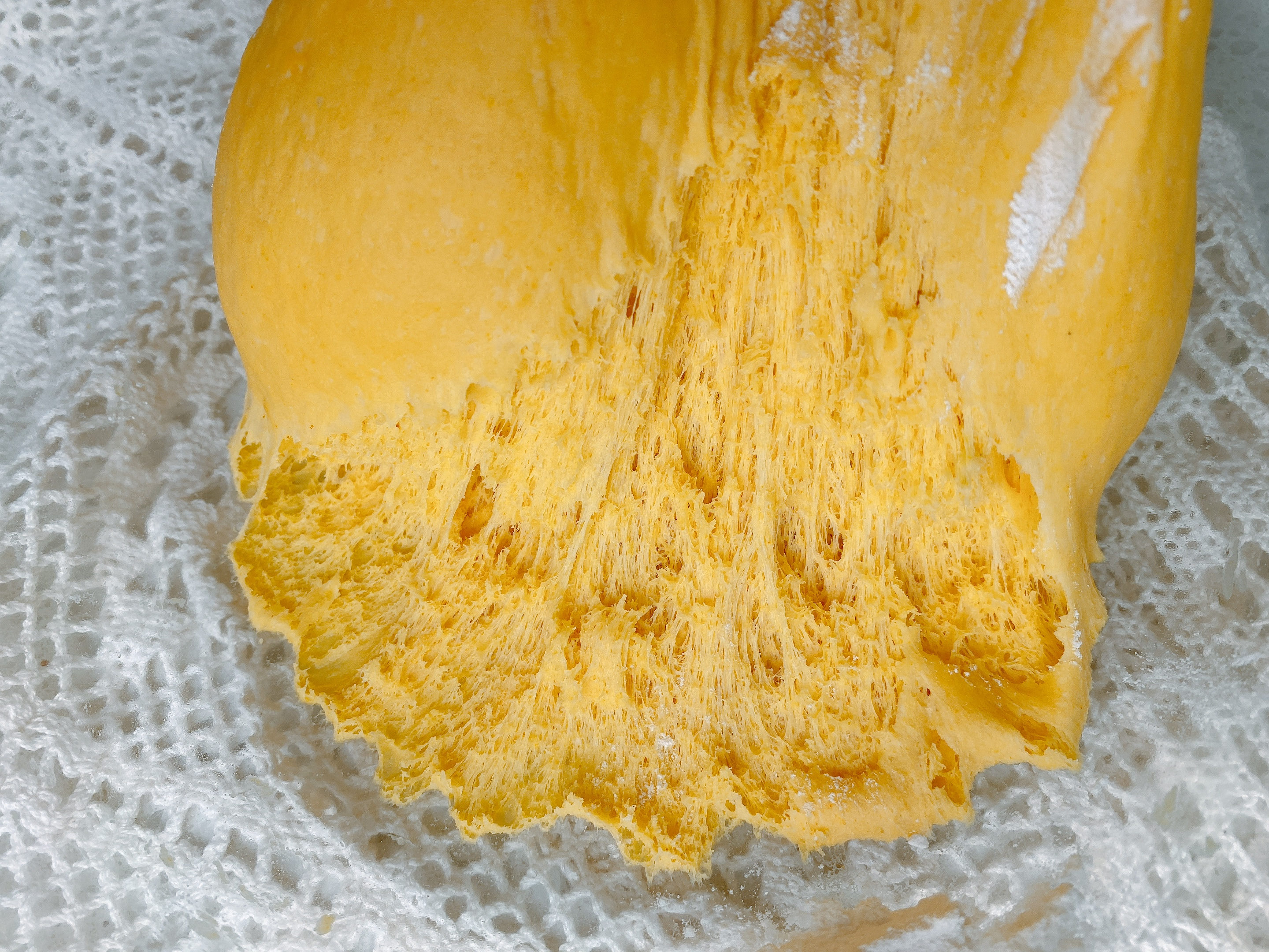 六一兒童節要到了，給孩子做款菠蘿饅頭，顏值高易操作，孩子愛吃