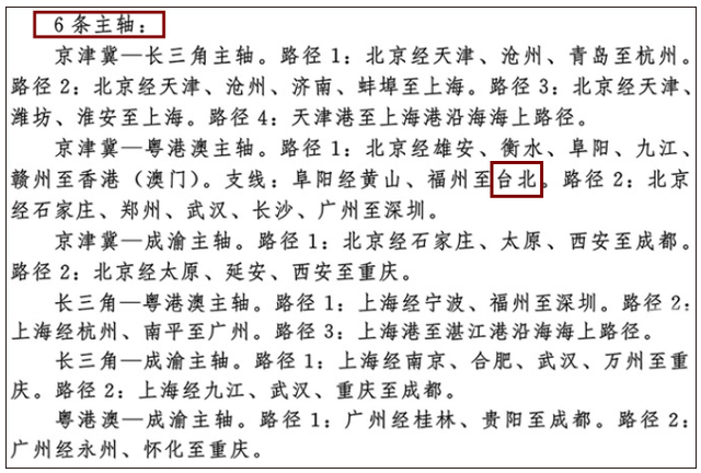 修路到台北并非开玩笑，美媒：解放军解决台海问题不需要探美底线
