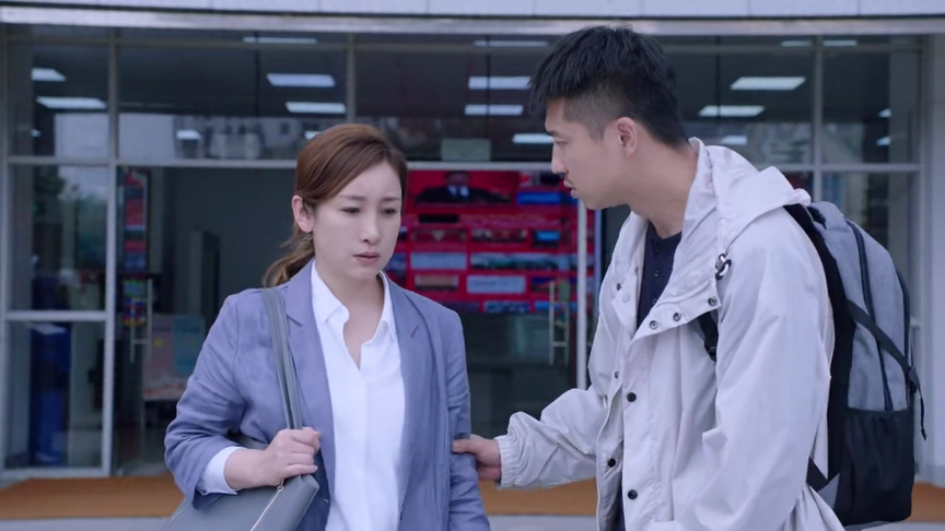 《亲爱的，你在哪里》何雪琳为啥一定要离婚？原因很自私，太气人