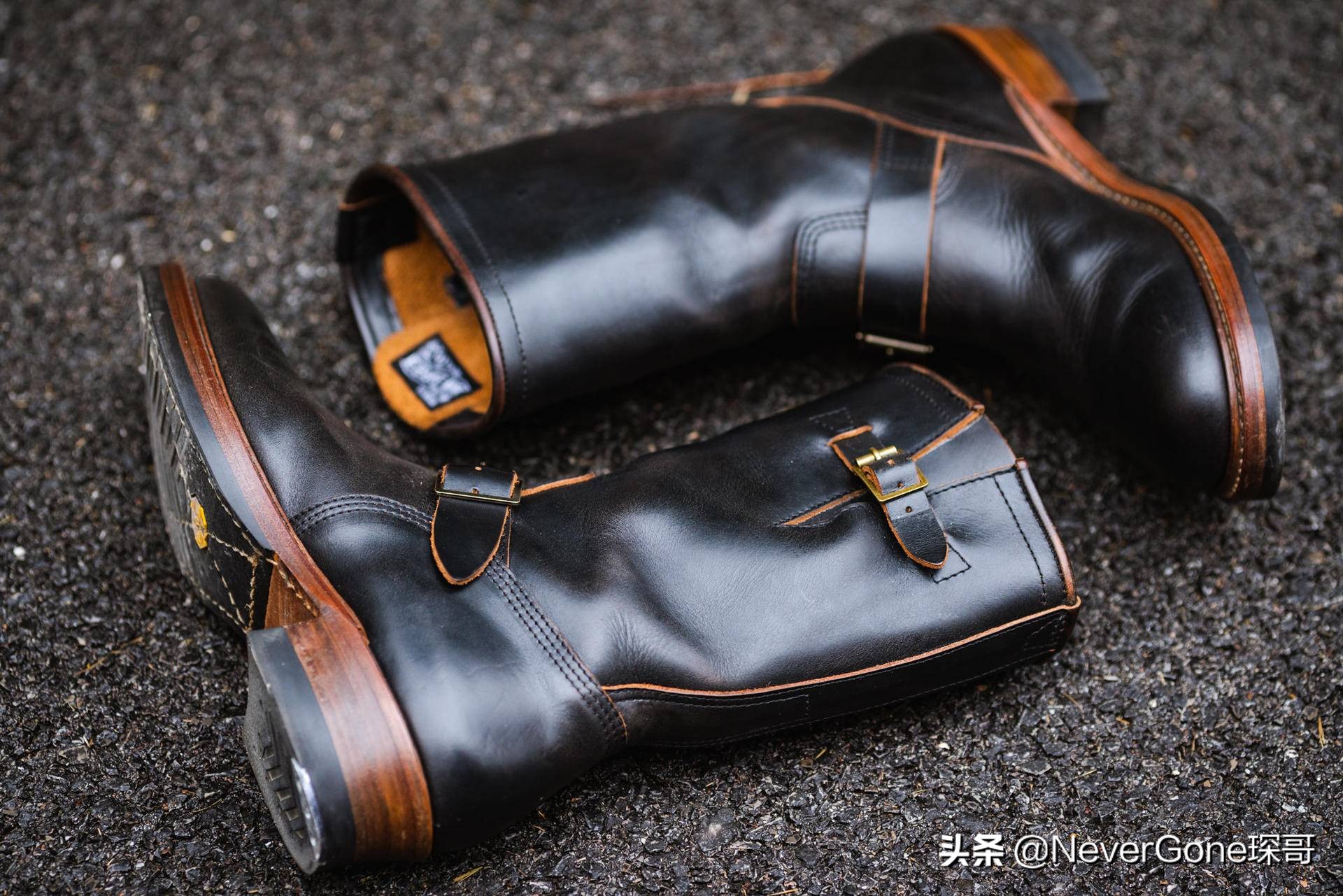 江南皮革厂倒闭了，但这些很难倒：几家始终生产高品质皮革的公司