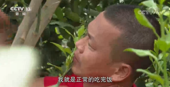 既心疼又骄傲 全红婵父亲：想用家的味道等待女儿回家