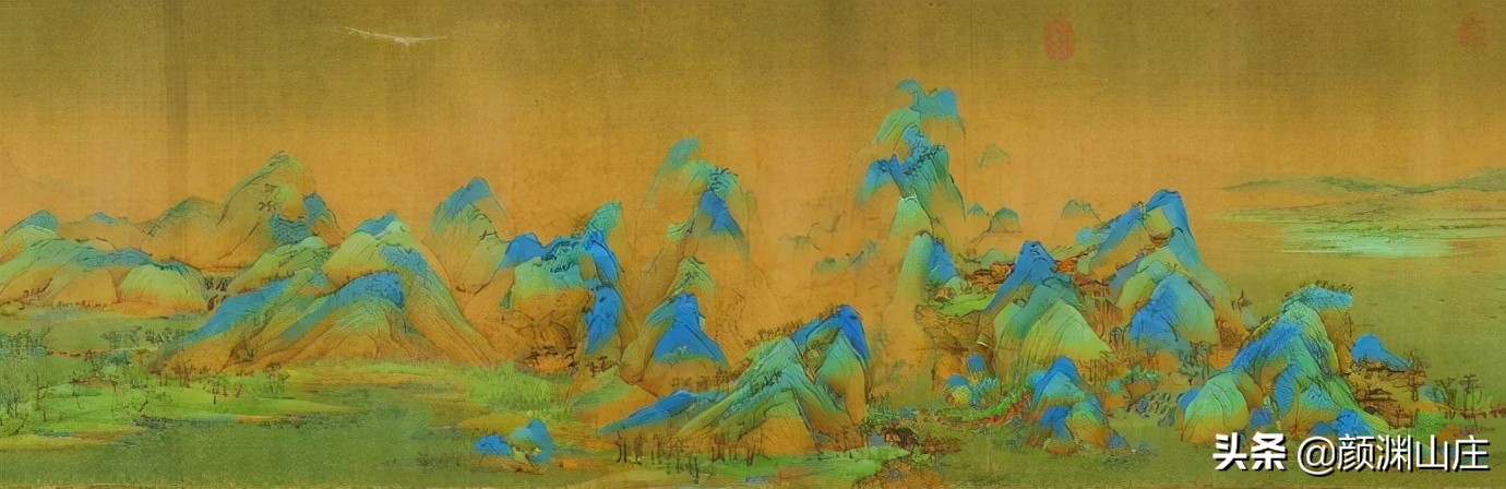 《思乡诗词集325篇全集》南去北来人老矣，短亭依旧残阳里-第6张图片-非凡网