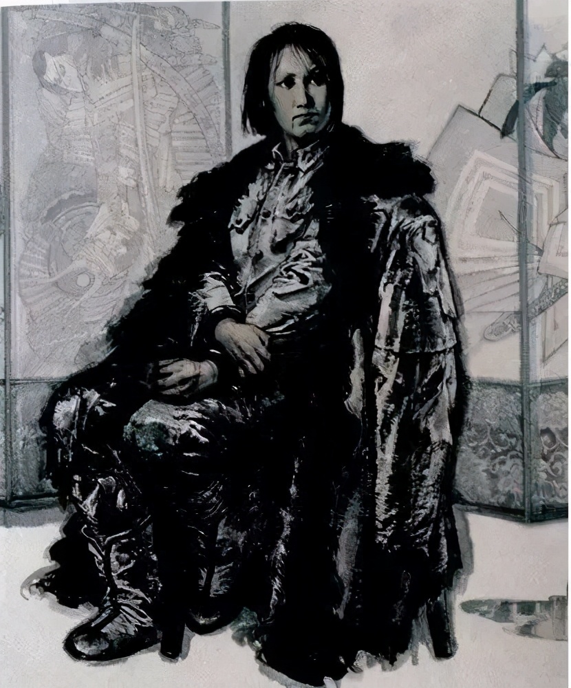 巾帼英雄赵一曼烈士，她的身世之谜是如何历经