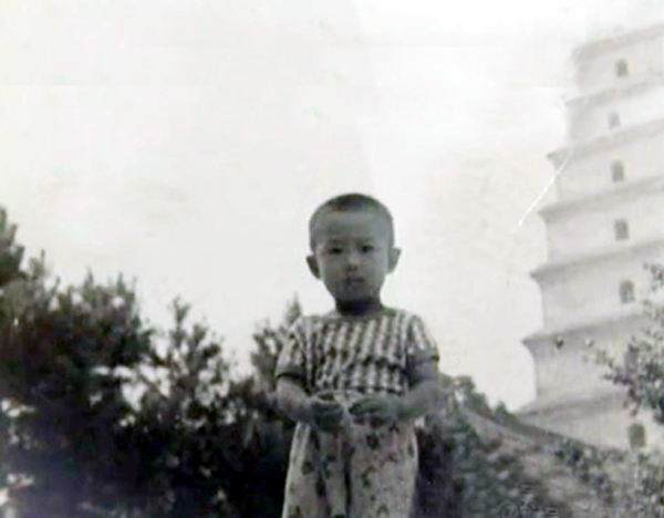 《装台》张嘉译：父母老了，我不让他们晚年流