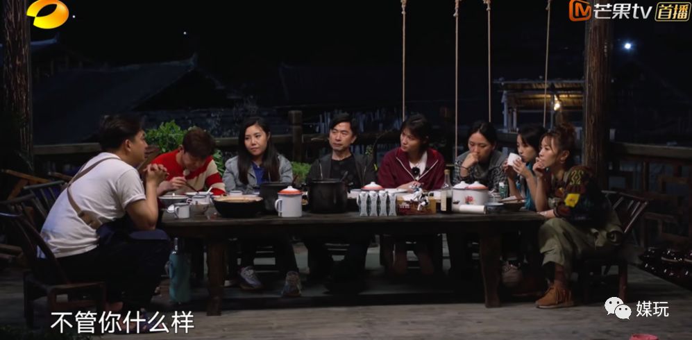 《向往的生活4》首播，今年的蘑菇屋“户型”太牛，摄像机零穿帮