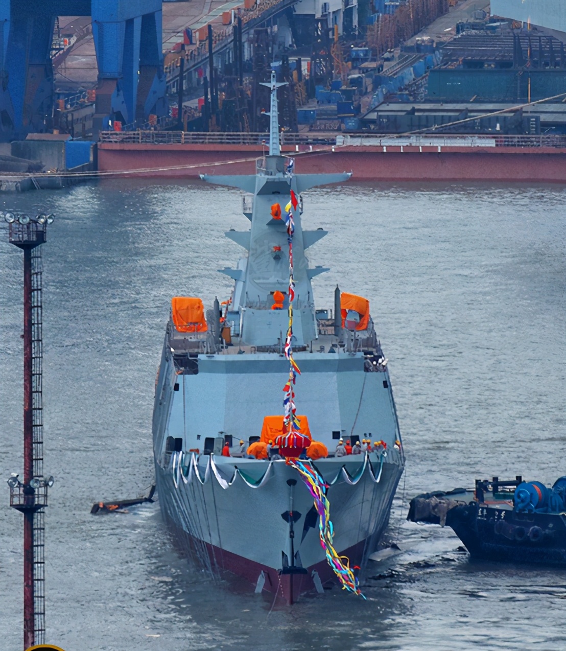 有钱花不如会花钱，买买买，让巴基斯坦海军成