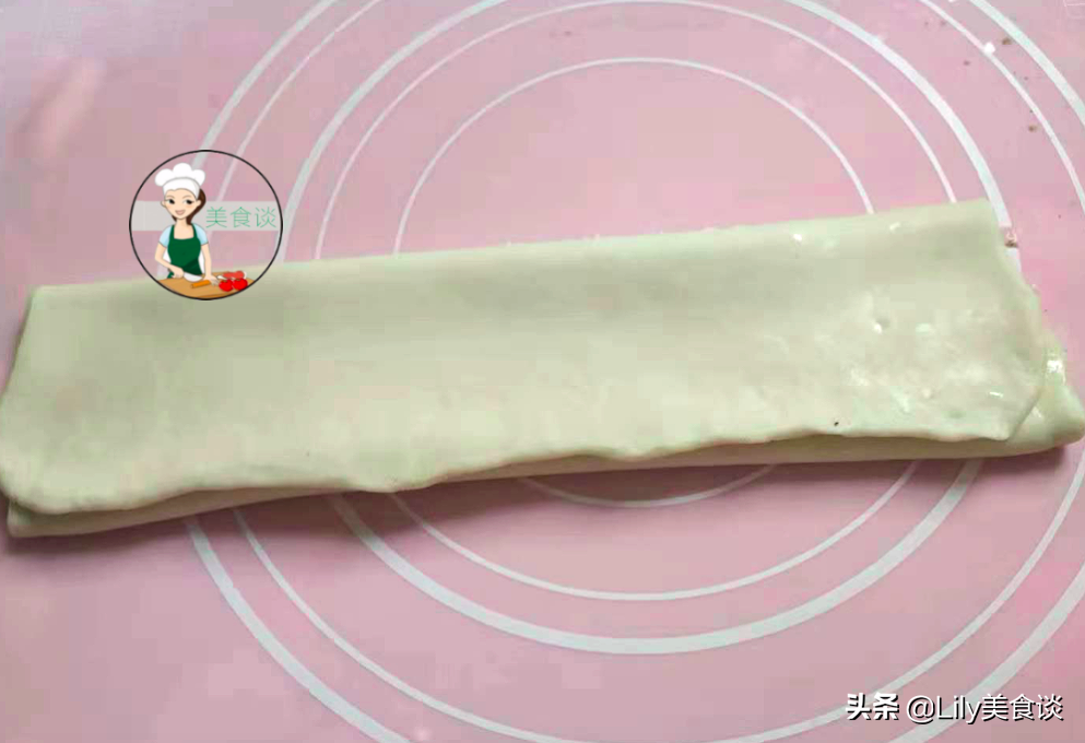 兒子最近超愛吃這美味，一卷一煎，8分鐘出一鍋，營養好吃又飽腹
