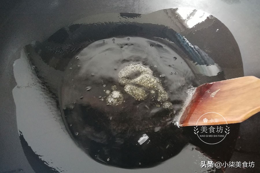 图片[4]-天冷了 来一碗热汤面 有菜有肉 5碗下肚 全身都冒汗 太香了-起舞食谱网