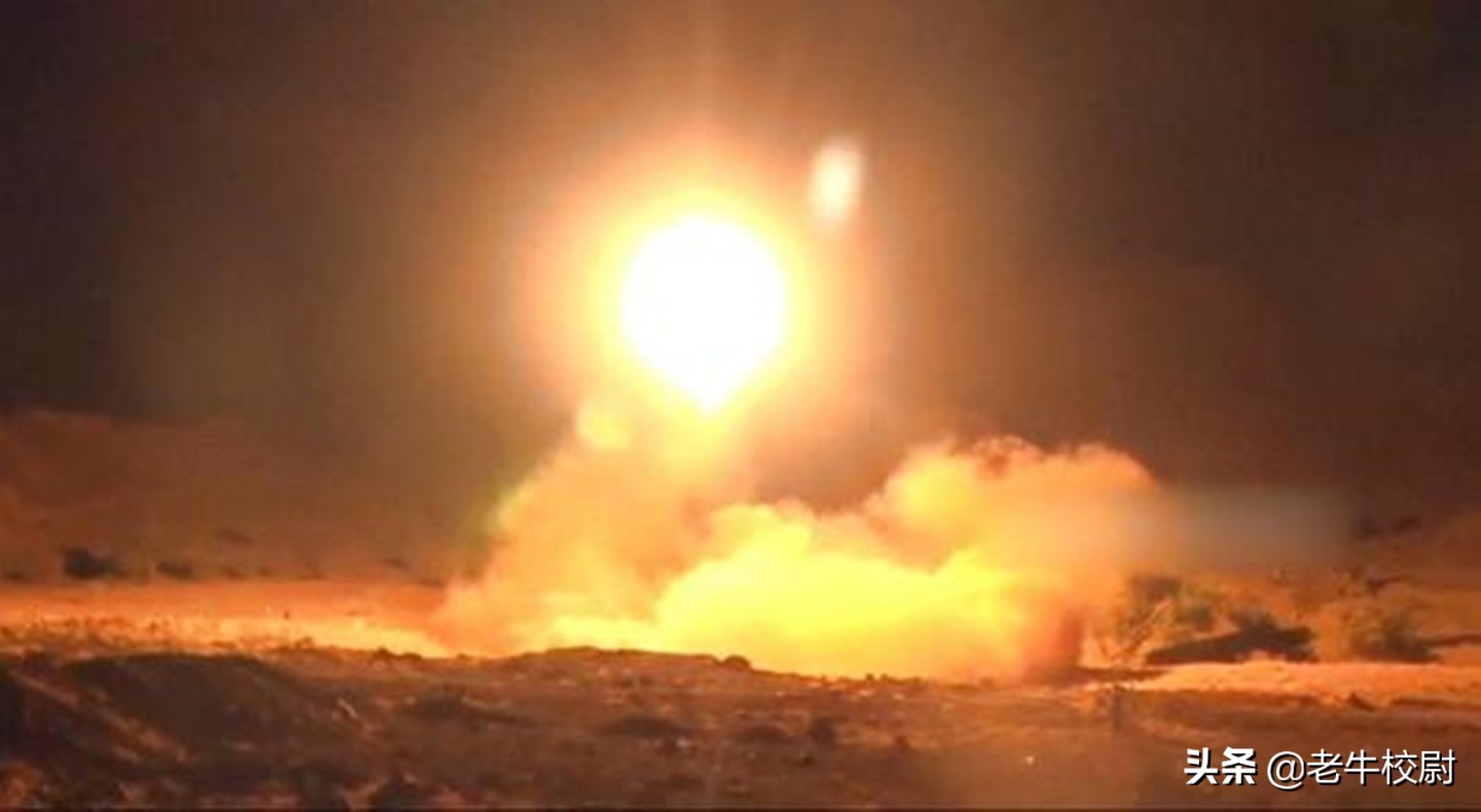 又开始表演了？美国大使馆突遭“轰炸”，白宫